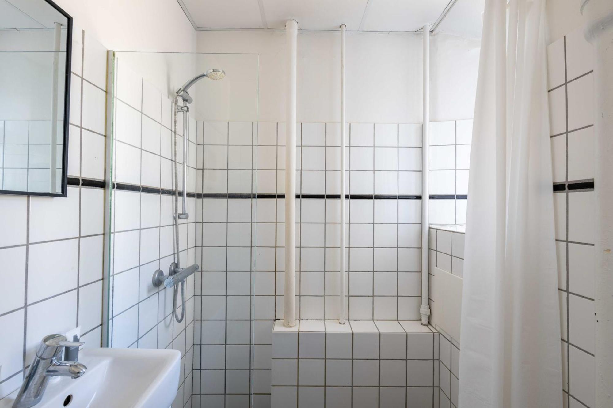 Spacious 3 Bedroom Apartment In Peaceful Area Copenhagen Exterior photo